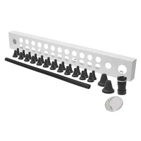 Uponor Vario Fördelarskåpsbotten Billigare
